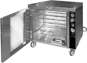 FWE - 120V Full Size Bake Center Companion Heater-Proofer Cabinet - PH-BCC-FS