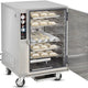 FWE - 120V Half Height Heated Holding & Proofing Cabinet with 6 Pan Capacity - ETC-UA-6PH