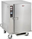 FWE - 120V Half Height Heated Holding & Proofing Cabinet with 6 Pan Capacity - ETC-UA-6PH