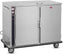 FWE - 120V Half Height Insulated Mobile Heated Cabinet with 14 Pans Capacity and Humi Temperature System - UHS-7-14