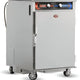 FWE - 120V Half Height Insulated Mobile Heated Cabinet with 6 Pans Capacity - PHTT-6