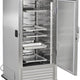 FWE - 120V Holds (10) 18" x 26" Pan Capacity Heated & Refrigerated Cabinet - UHRS-10