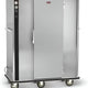 FWE - 120V Holds (144) 11.6" Covered Plate Capacity Heated Banquet Cabinet with 1 Door - P-144-XL (Special Order 4-6 weeks)