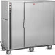 FWE - 120V Holds (180) 11.6" Covered Plate Capacity Heated Banquet Cabinet with 1 Door - P-180-XL (Special Order 4-6 weeks)