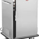 FWE - 120V Holds (48) 11.6" Covered Plate Capacity Heated Banquet Cabinet with 1 Door - P-48-XL (Special Order 4-6 weeks)