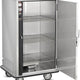 FWE - 120V Holds (60) 11.6" Covered Plate Capacity Heated Banquet Cabinet with 1 Door - P-60-XL