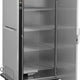 FWE - 120V Holds (80) 11.6" Covered Plate Capacity Heated Banquet Cabinet with 1 Door - P-80-XL