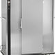 FWE - 120V Holds (90) 11.6" Covered Plate Capacity Heated Banquet Cabinet with 1 Door - P-90-XL (Special Order 4-6 weeks)