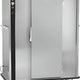 FWE - 120V Holds (96-120) 11.6" Covered Plate Capacity Heated Banquet Cabinet with 1 Door - P-120-XL (Special Order 4-6 weeks)