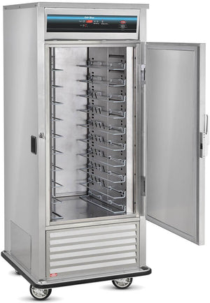 FWE - 120V Insulated Mobile Freezer - UFS-10