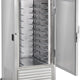 FWE - 120V Insulated Mobile Freezer - UFS-10