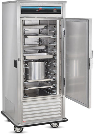 FWE - 120V Insulated Mobile Freezer - UFS-10