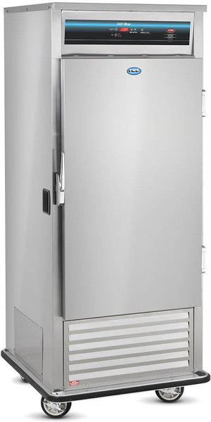 FWE - 120V Insulated Mobile Freezer - UFS-10