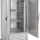 FWE - 120V Insulated Mobile Freezer with GN Container - UFS-10-GN