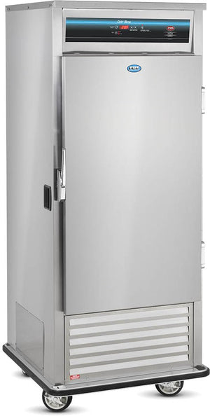 FWE - 120V Insulated Mobile Freezer with GN Container - UFS-10-GN (Special Order 4-6 weeks)