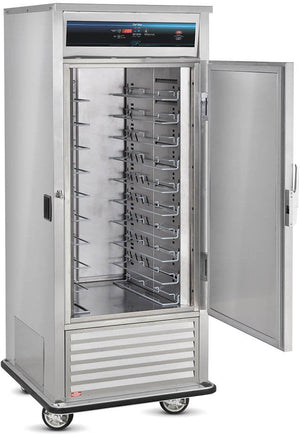 FWE - 120V Refrigerator/Freezer Convertible with 10 Tray Capacity - URFS-10