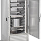 FWE - 120V Refrigerator/Freezer Convertible with 10 Tray Capacity - URFS-10