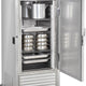 FWE - 120V Refrigerator/Freezer Convertible with 10 Tray Capacity and GN Containers - URFS-10-GN