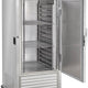 FWE - 120V Refrigerator/Freezer Convertible with 10 Tray Capacity and GN Containers - URFS-10-GN