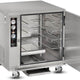 FWE - 120V Undercounter Heated Holding & Proofing Cabinet with 4 Pan Capacity - ETC-UA-4PH