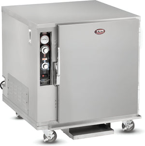 FWE - 120V Undercounter Heated Holding & Proofing Cabinet with 4 Pan Capacity - ETC-UA-4PH