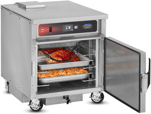 FWE - 208V Electric Cook & Hold Oven With 3 Pans Capacity - LCH-5-MT