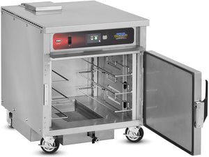 FWE - 208V Electric Cook & Hold Oven With 3 Pans Capacity - LCH-5-MT