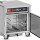 FWE - 208V Electric Cook & Hold Oven With 3 Pans Capacity - LCH-5-MT