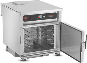 FWE - 208V Electric Cook & Hold Oven with 4 Pans Capacity - RH-4-MT (Special Order 4-6 weeks)