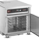 FWE - 208V Electric Cook & Hold Oven with 4 Pans Capacity - RH-4-MT (Special Order 4-6 weeks)