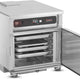 FWE - 208V Electric Cook & Hold Oven with 4 Pans Capacity - RH-4-MT (Special Order 4-6 weeks)