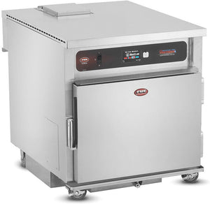 FWE - 208V Electric Cook & Hold Oven with 4 Pans Capacity - RH-4-MT (Special Order 4-6 weeks)