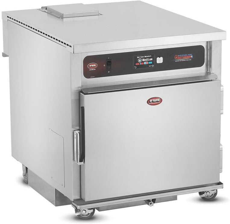 FWE - 208V Electric Cook & Hold Oven with 4 Pans Capacity - RH-4-MT