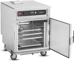 FWE - 208V Electric Cook & Hold Oven with 6 Pans Capacity - RH-6-MT