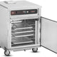 FWE - 208V Electric Cook & Hold Oven with 6 Pans Capacity - RH-6-MT