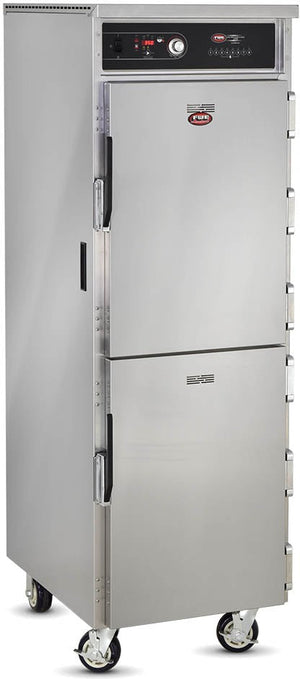 FWE - 208V Full-Size Cook and Hold Oven with 12 Pans Capacity - LCH-1826-18