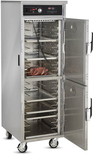 FWE - 208V Full-Size Cook and Hold Oven with 12 Pans Capacity - LCH-1826-18 (Special Order 4-6 weeks)