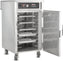 FWE - 208V Half-Size Stainless Steel Rethermalizer Oven with 10 Pan Capacity With High Output - RH-10HO (Special Order 4-6 weeks)