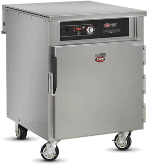 FWE - 208V Half-Size Stainless Steel Rethermalizer Oven with 6 Pan Capacity - RH-6 (Special Order 4-6 weeks)