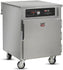 FWE - 208V Half-Size Stainless Steel Rethermalizer Oven with 6 Pan Capacity - RH-6