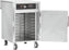 FWE - 208V Half-Size Stainless Steel Rethermalizer Oven with 8 Pan Capacity - RH-8 (Special Order 4-6 weeks)