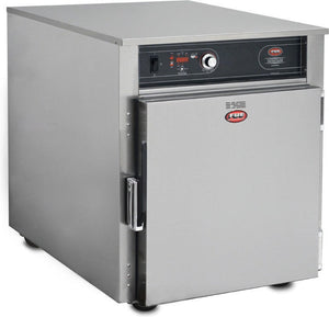 FWE - 208V Low Temp Cook & Hold Cabinet with 3 Pans Capacity - LCH-5-G2