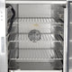 FWE - 208V Split Cavity Low Temp Cook & Hold Cabinet with 14 Pans Capacity - LCH-1826-7-7-G2