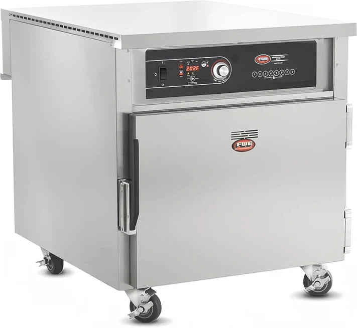 FWE - 208V Undercounter Stainless Steel Rethermalizer Oven With 4 Pan Capacity - RH-4