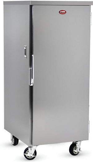 FWE - 60.5" Full Height Enclosed Transport Cabinet with 11 Slides - ETC-UA-11INS (Special Order 4-6 weeks)