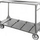 FWE - 96 Tray Ambient Meal Delivery Cart - ITT-96-132 (Special Order 4-6 weeks)