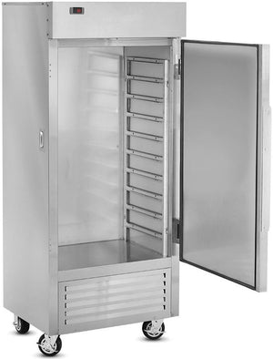 FWE - Hold (10) 18" x 26" Refrigerated Dough Retarder Cabinet - RD-10