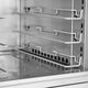 FWE - Hold 10 Trays 18"X 26" at 4.5" Spacing Air Curtain Refrigerator - R-AS-10