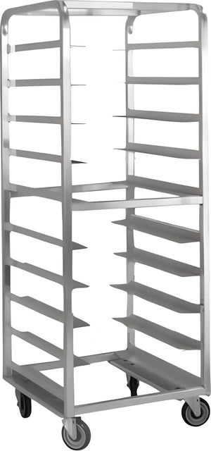 FWE - Hold 34 18" x 26" Trays-Pans Rack - OTR-1826-15-34 (Special Order 4-6 weeks)