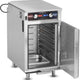 FWE - Hold (7) 12" X 20" Pans Insulated Mobile Heated Cabinet - PHTT-1220-7